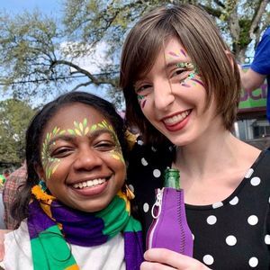 Meet your Posher, Tyler